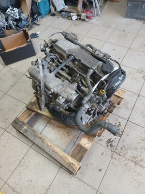 Suzuki jimny 1.3 двигатель g13bb фото №1