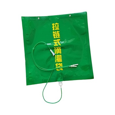 Automatyczne urządzenie do nawadniania Podlewanie roślin Torba do nawadniania kropelkowego Worki kroplowe