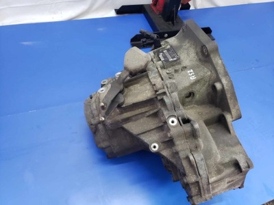 КОРОБКА ПЕРЕДАЧ SAAB 9-3 II 93 OE, 1.8T, 2.0T, B207 FM57 102 - 5 ПЕРЕДАЧ