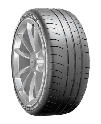 2x DUNLOP SPORT MAXX RACE 325/30R21 108 Y