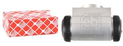 Febi bilstein 177135 циліндрик гальмівний фото №1