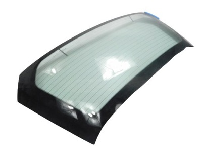 Скло атермічне задня fiat palio 2v 51738657 фото №1