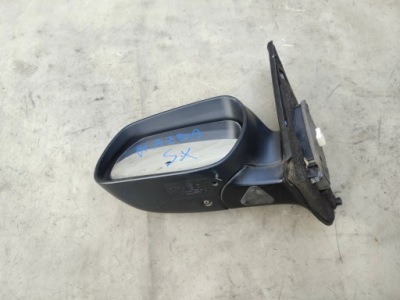 Дзеркало електричний ліва mazda 2 ii 2004 e9014202 фото №1