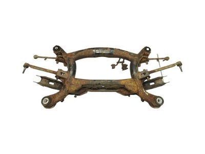 Підрамник підрамник задня lexus is250 ii фото №1