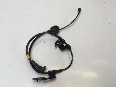 KIA NIRO 2020 JUEGO DE CABLES ABS PARTE TRASERA DERECHA 91921-G5500  