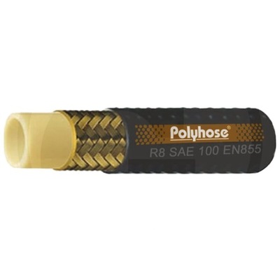Polyhose R8-DN03 - 1/8