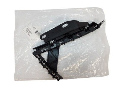 Кронштейн крила оригінальний номер peugeot 7840v2 фото №1