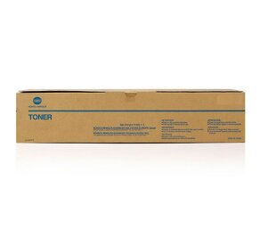 Toner Konica Minolta TN619 A3VX35D 54,5k M ORYG