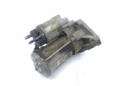 Nissan x-trail t32 2015 стартер фото №1