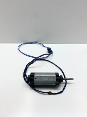 Моторчик передній правого сидіння mercedes-benz sl r129 0130008049 фото №1