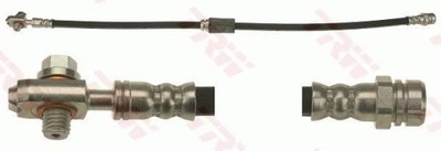 PHD1014 CABLE ELASTIC BRAKE AUDI A3 03-13  