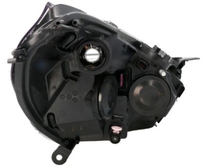 ФАРА ФАРА ПЕРЕДНЯ ЛІВА RENAULT CLIO IV 0.9/1.2/1.5 2012- 