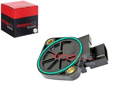 Metzger 0903148 датчик, положение вала распределительного вала фото №1