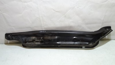 Жабо металевий volkswagen golf v 1.9tdi фото №1