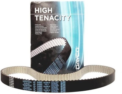 Dayco ремінь розподільного валу 94885 фото №1