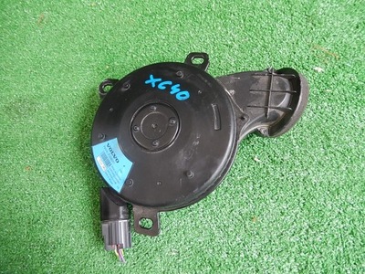 Вентилятор вентилятор volvo xc40 2019 32265311 фото №1