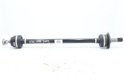 Приводной вал правая задняя задняя bmw g30 g31 8664048 фото №1