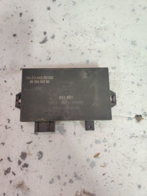 Citroen c8 ulysse 807 модуль 9650400280 фото №1