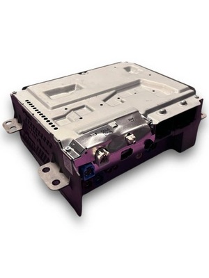 Mercedes eqs x296 радио navi 2969004114 #663 m фото №1