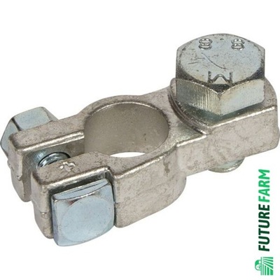 KLEMA AKUMULATORA DAF +