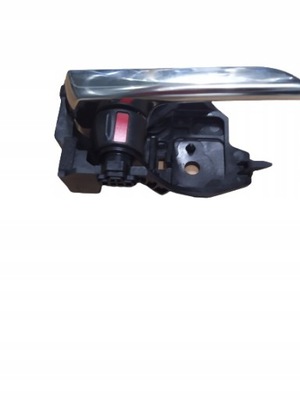 Оригинальная ручка внутренняя mazda 3, cx30,cx60 фото №1