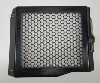 Решётка накладка радиатора интеркулер mazda cx-7 фото №1