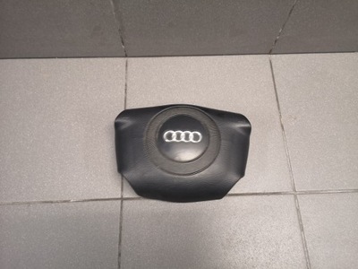 BOLSA AIRBAG NEGRA AUDI A6 C5 4B0880201Q  