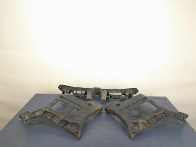 Ford transit courier i кронштейн бампера задня фото №1