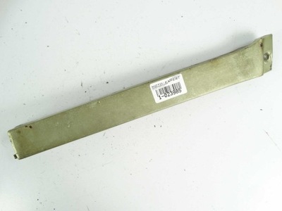 Mercedes s klasa w126 молдинг pod фара лівий перед фото №1