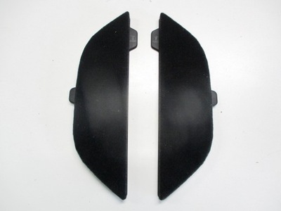 Захист заглушка lexus nx300 55606-78010 фото №1