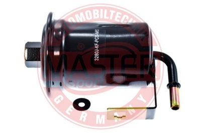 MASTER-SPORT ALEMANIA 3280J-KF-PCS-MS FILTRO COMBUSTIBLES  