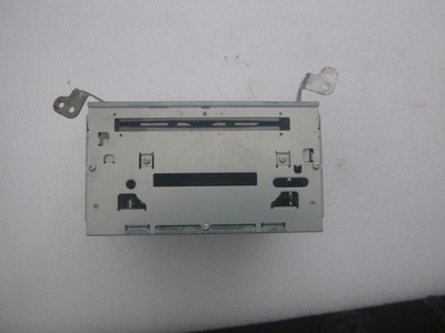 Outlander ii радио заводской 8701a260 фото №1