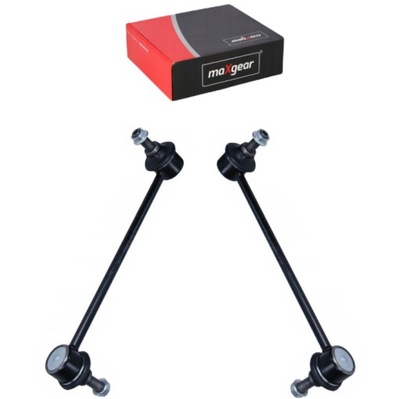 З'єднувачі стабілізатора. задня land rover range rover evoque фото №1