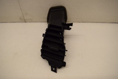 Ford ka+ ka plus решітка обдув середня ліва фото №1