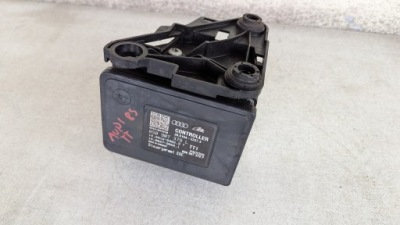 Насос abs audi tt 8s 8s0907379l legał оригинал фото №1