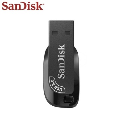 SanDisk Flash Drive PenDrives Ultra USB 128GB