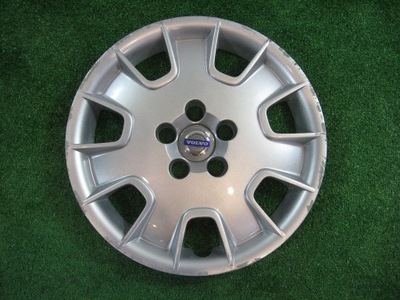 KOŁPAK 16" cali VOLVO S80 V70 S60 ORYGINALNY