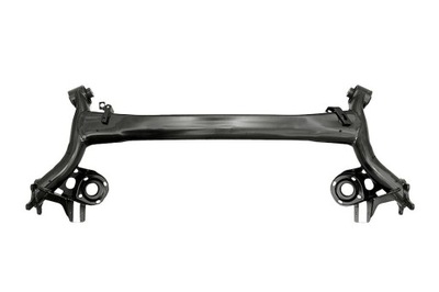 Рама підвіска балка задня фото №1