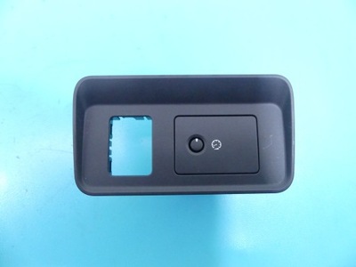 Переключатель панель discovery sport 14-19 фото №1