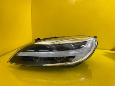 ФАРА ЛІВА VOLVO V40 XC40 РЕСТАЙЛ 17-19 MID FULL LED (СВІТЛОДІОД) 32228479