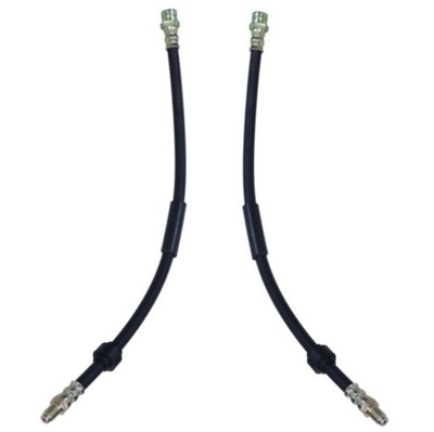 Провода тормозные задняя mazda 3 bk bl 5 cr19 cw фото №1