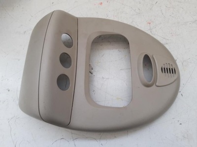 Защита панель peugeot 807 1488039077 фото №1