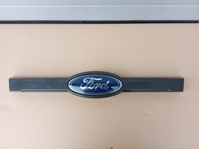 Ford ranger 2015-18r.- решётка радиатора решётка радиатора бампера перед фото №1