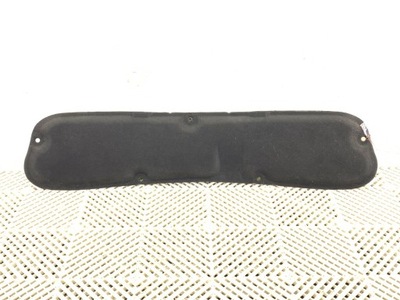 Шумоізоляція капот toyota yaris ii хетчбек 05-14 фото №1