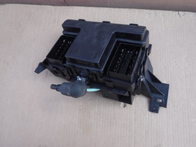 CAJA BLOQUE FUSIBLES FORD EDGE EE.UU. 2.7  