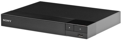 Odtwarzacz Blu-ray SONY BDP-S6700 3D BT WiFi DLNA