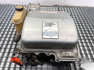 Инвертор инвертор toyota prius ii g9200-47121 фото №1