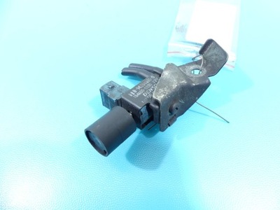 Клапан вакууму opel signum 3.0 cdti фото №1