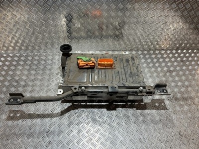 Аккумулятор аккумулятор renault clio v 19- 1.6 sce e-tech фото №1