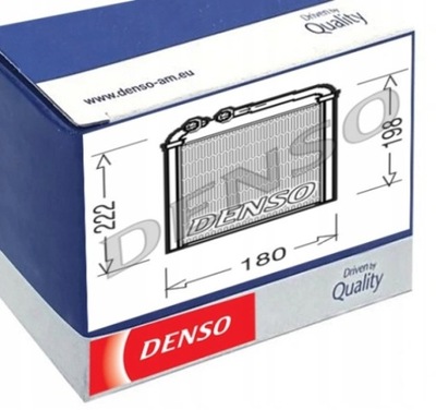 DENSO CHAUFFAGE VW PASSAT B6 CC GOLF V EOS - milautoparts-fr.ukrlive.com